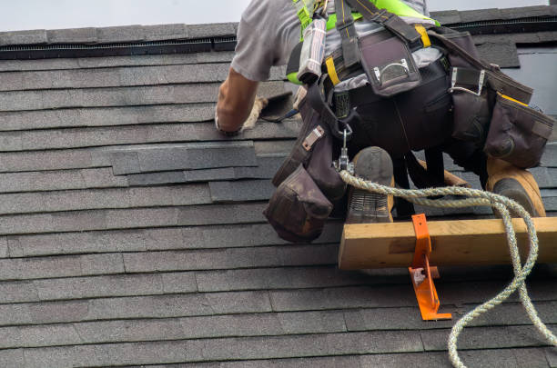 Reliable Roof Inspection contractor in Cambridge, MA by Brentwood Metal Roofing